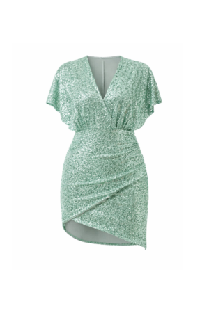 Menthol Dress