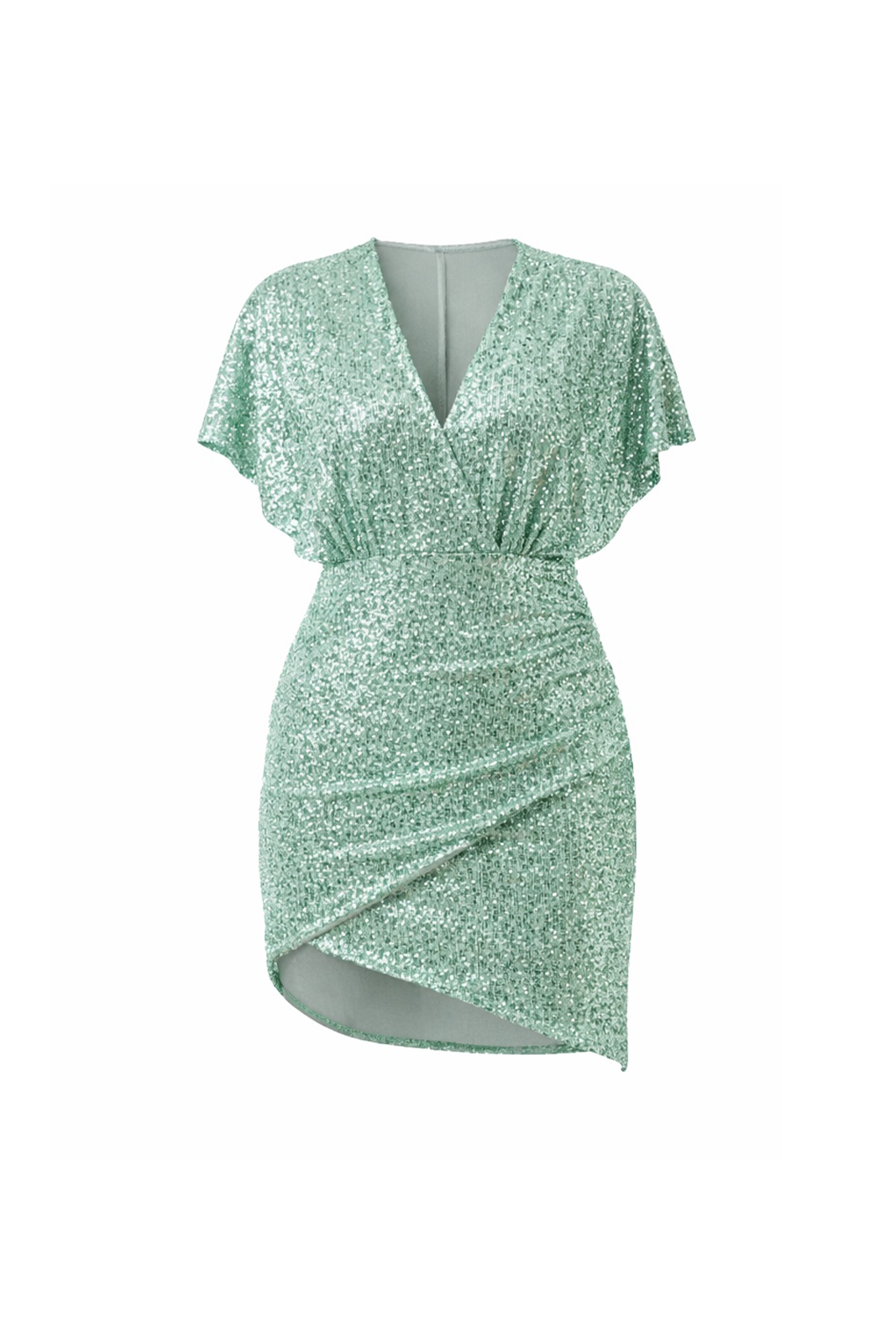 Menthol Dress
