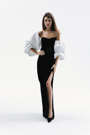 Bond Girl Dress