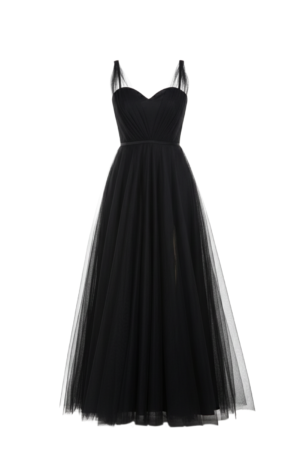 Night Fee Dress Laskari