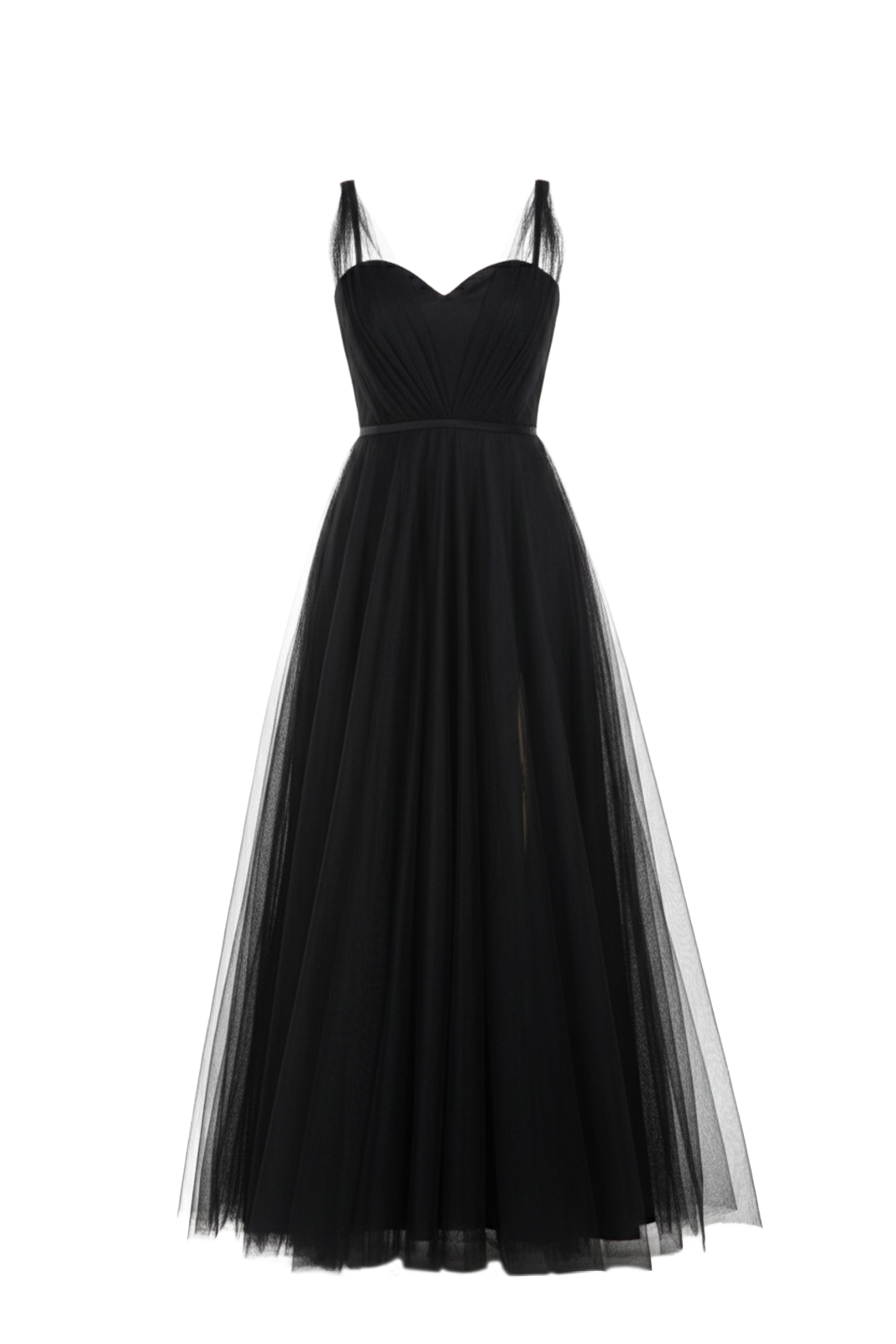 Night Fee Dress Laskari