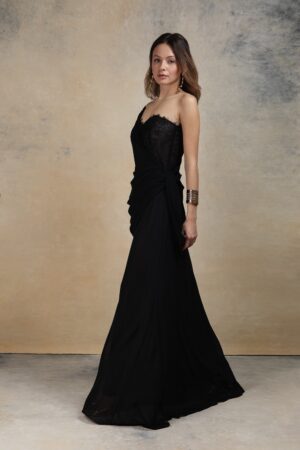 Lace Dress