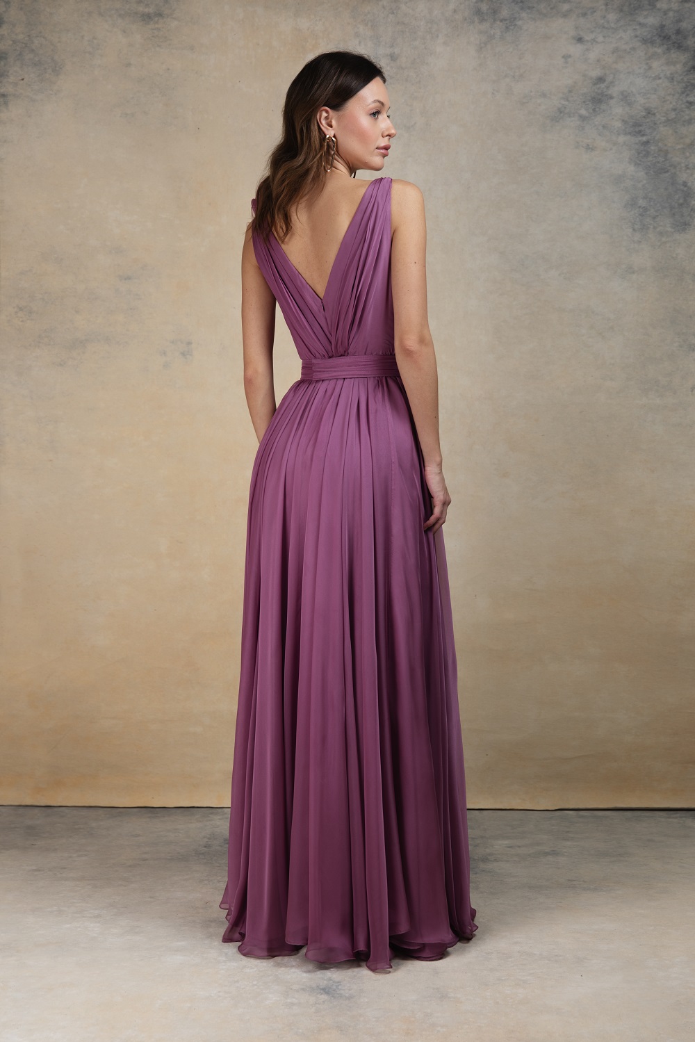 Camellia Dress - Image 2