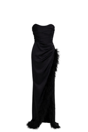 Black Swan Dress Laskari