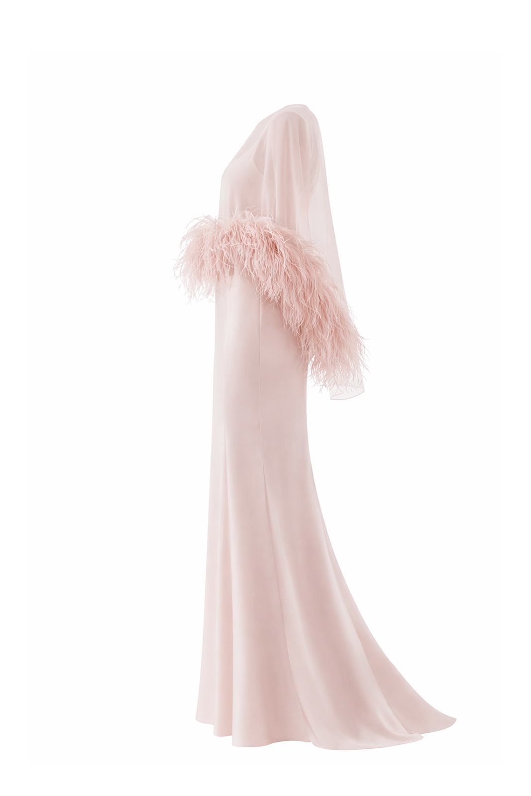 Tenderness Dress