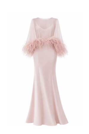 Tenderness Dress Laskari