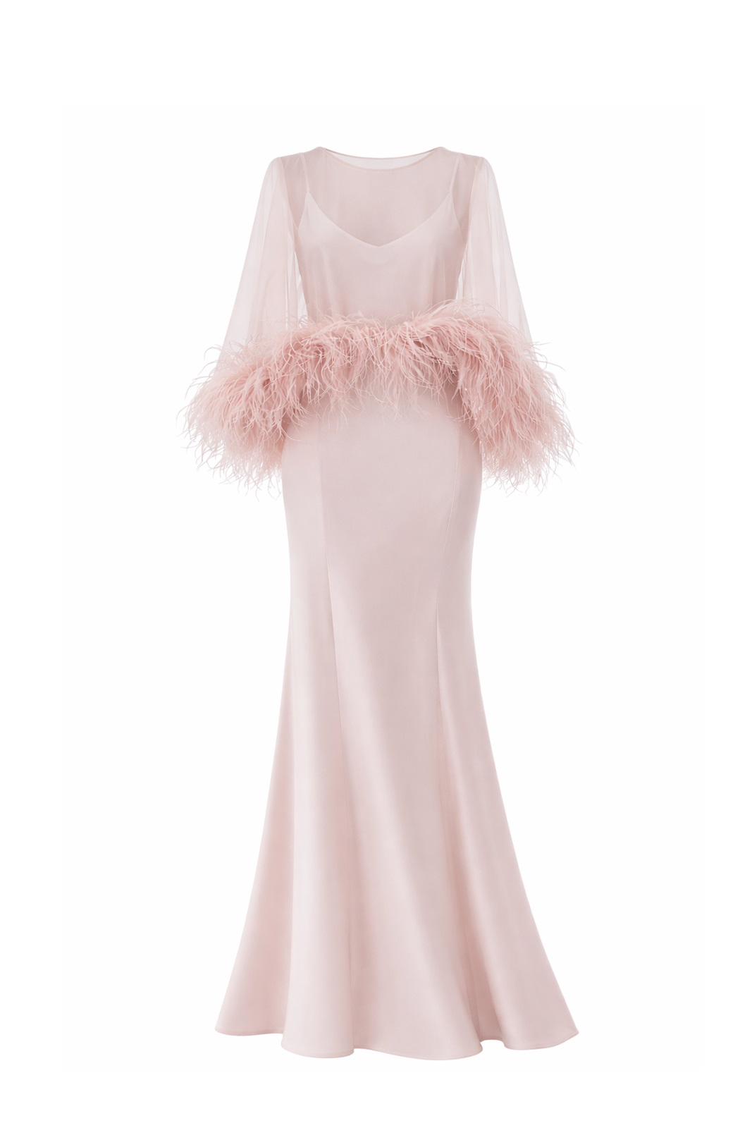 Tenderness Dress Laskari