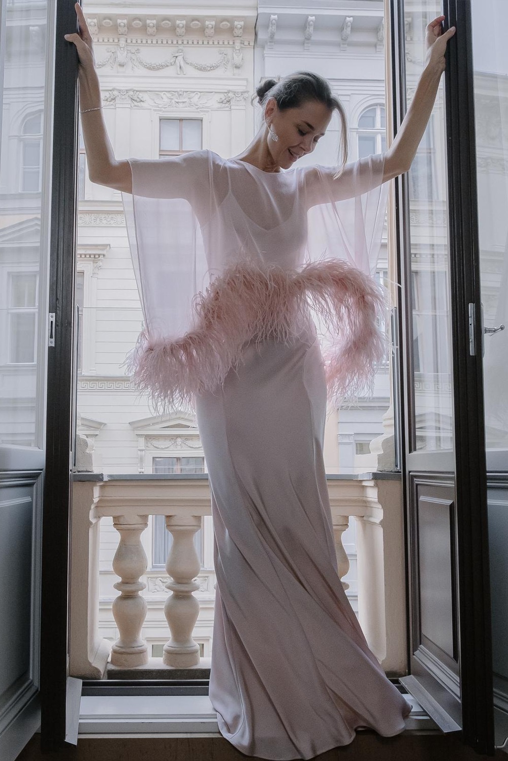 Tenderness Dress